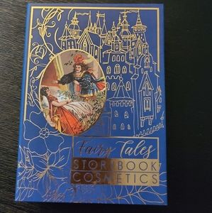 Storybook Cosmetics palette